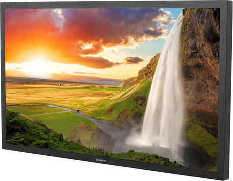 Peerless UV652 65-inch UltraView UHD Outdoor TV