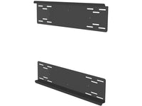 Peerless WSP756V Metal Stud Wall Plate - OfficeWonderland