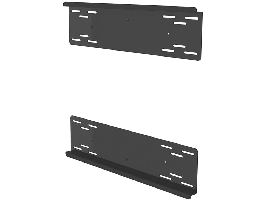 Peerless WSP756V Metal Stud Wall Plate - OfficeWonderland
