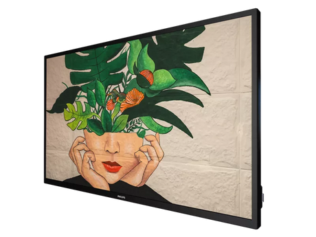 Philips 32BDL4550D 00 32 4K UHD LED Display1