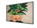 Philips 50BDL4511D 00 50 4K UHD Video Wall Display