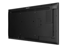 Philips 50BDL4511D 00 50 4K UHD Video Wall Display2