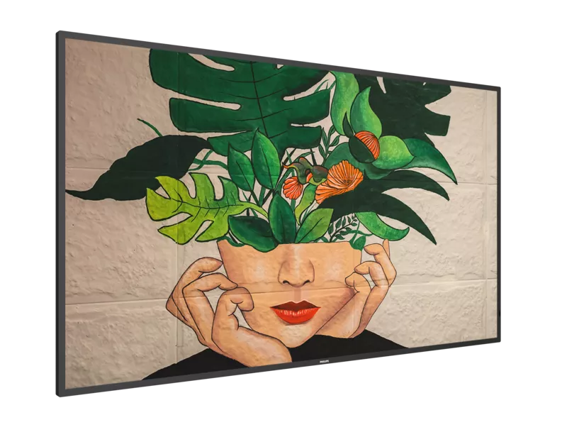 Philips 55BDL4550D 00 55 4K UHD LED Display1