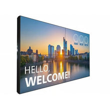 Philips 165BDL3305X/27 165" Full HD 3 x 3 Video Wall Kit