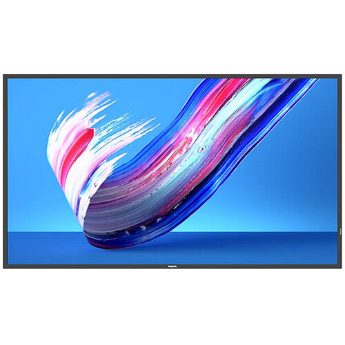 Philips 50BDL3650Q/00 50" UHD 4K Commercial Monitor