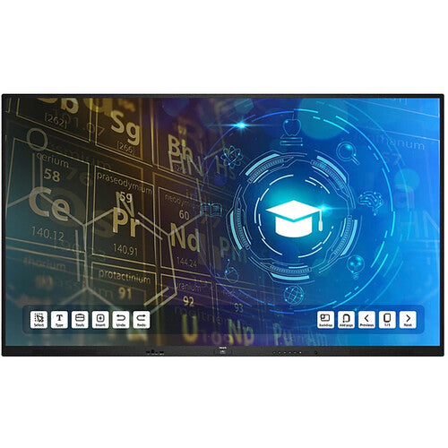 Philips 55BDL2105X/00 55" Full HD Video Wall Monitor