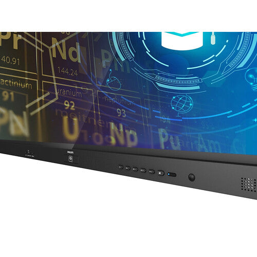 Philips 55BDL2105X/00 55" Full HD Video Wall Monitor