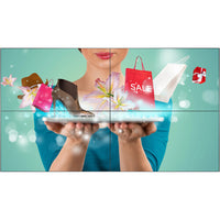 Philips 55BDL2105X/27 55" Full HD Video Wall Monitor