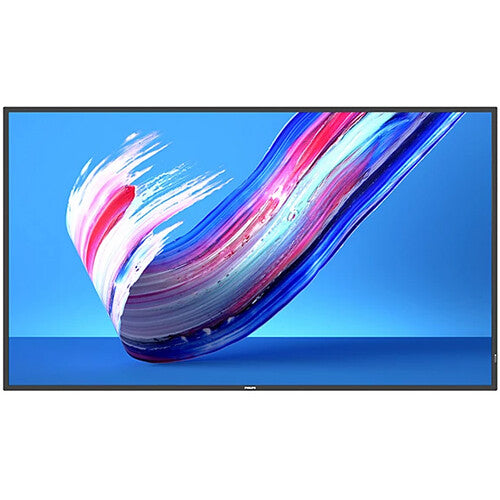 Philips 55BDL3650Q/00 55" UHD 4K Commercial Monitor