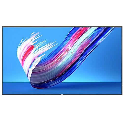 Philips 98BDL3650Q/00 98" UHD 4K Commercial Monitor