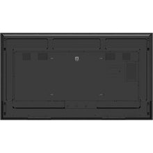 Philips D-Line Display Series 86BDL4650D/00 86" 4K Commercial Monitor Rear Inputs Back