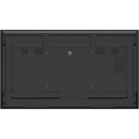 Philips D-Line Display Series 86BDL4650D/00 86" 4K Commercial Monitor Rear Inputs Back