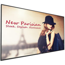 Philips D-Line Series  98BDL4650D/00  98" UHD 4K Commercial Monitor