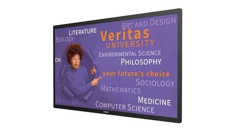 Philips Tableaux 32BDL5150I/00 32" LCD E-paper Signage