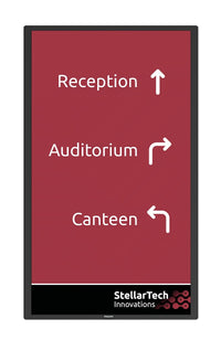 Philips Tableaux 32BDL5150I/00 32" LCD E-paper Signage