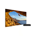 Planar Systems Clarity Matrix G3 Complete LX55M-L 2 x 2 110" Full HD LCD Video Wall Kit