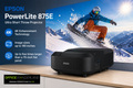 Epson PowerLite 875E Ultra Short Throw Projector