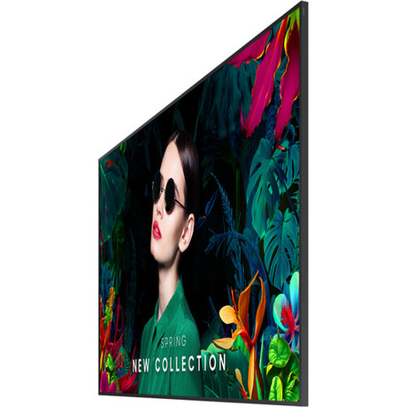 Samsung QM98C 98" UHD 4K Commercial Monitor