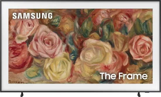 Samsung QN75LS03FWFXZA 75" The Frame Smart LED-LCD TV - 4K UHD display