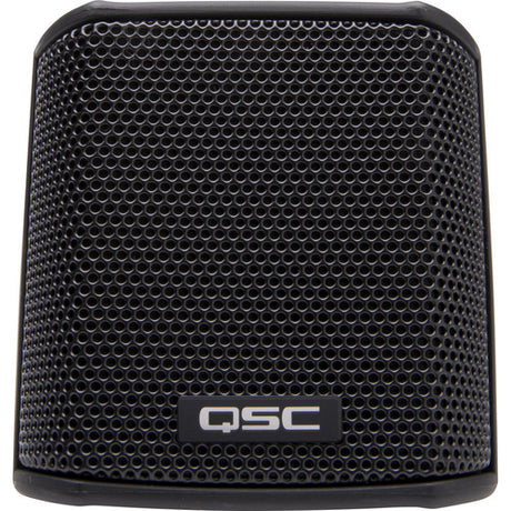 QSC 2.75 AcousticDesign AD-S.SAT Satellite Surface Loudspeaker (Black) 1