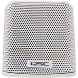 QSC 2.75 AcousticDesign AD-S.SAT Satellite Surface Loudspeaker (White) 1