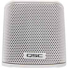 QSC 2.75 AcousticDesign AD-S.SAT Satellite Surface Loudspeaker (White) 1