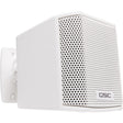 QSC 2.75 AcousticDesign AD-S.SAT Satellite Surface Loudspeaker (White)