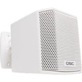 QSC 2.75 AcousticDesign AD-S.SAT Satellite Surface Loudspeaker (White)