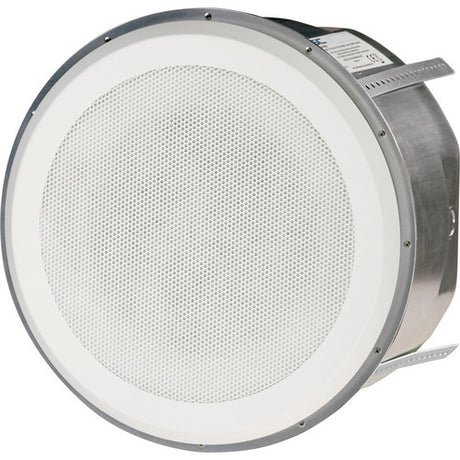 QSC AD-C820 High-Output Ceiling Mount Loudspeaker (Round Grille)