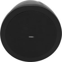 QSC AD-P4T AcousticDesign Series 4.2-Way 30W Pendant-Mount Loudspeaker (Black)