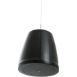 QSC AD-P4T AcousticDesign Series 4.5 2-Way 30W Pendant-Mount Loudspeaker (Black)