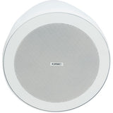 QSCQSC AD-P4T AcousticDesign Series 4.5" 2-Way 30W Pendant-Mount Loudspeaker (White) AD-P4T AcousticDesign Series 4.5 2-Way 30W Pendant-Mount Loudspeaker (White) 1