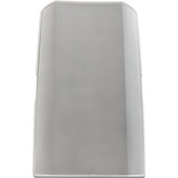 QSC AD-S12 AcousticDesign Series 12 2-Way 300W Surface-Mount Loudspeaker (Single, White) 1