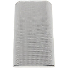 QSC AD-S5T AcousticDesign Series 5.25 2-Way 100W Surface-Mount Loudspeaker (Pair, White) 2
