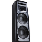 QSC ADS282H 8 2-Way Loudspeaker (Black) 1