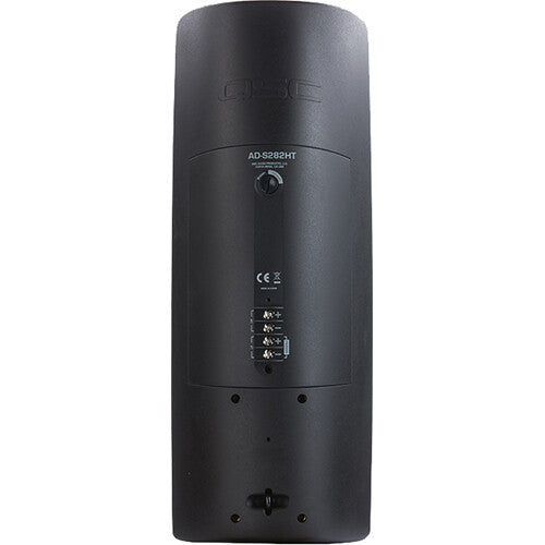 QSC ADS282H 8 2-Way Loudspeaker (Black) 2