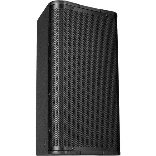 QSC AP-5102 10 Two-Way Acoustic Performance Cinema Surround Loudspeaker (Black)