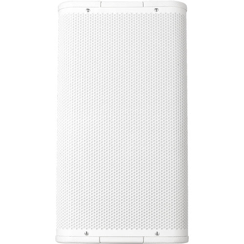 QSC AP-5102 10 Two-Way Acoustic Performance Cinema Surround Loudspeaker (White) 1