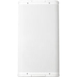 QSC AP-5102 10 Two-Way Acoustic Performance Cinema Surround Loudspeaker (White) 1