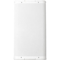 QSC AP-5102 10 Two-Way Acoustic Performance Cinema Surround Loudspeaker (White) 1