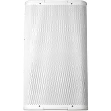 QSC AP-5122 12 Two-Way Acoustic Performance Cinema Surround Loudspeaker (White) 1