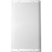 QSC AP-5122 12 Two-Way Acoustic Performance Cinema Surround Loudspeaker (White) 1