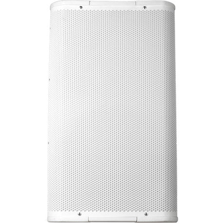 QSC AP-5122 12 Two-Way Acoustic Performance Cinema Surround Loudspeaker (White) 1