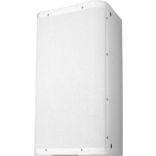 QSC AP-5122 12 Two-Way Acoustic Performance Cinema Surround Loudspeaker (White) 2