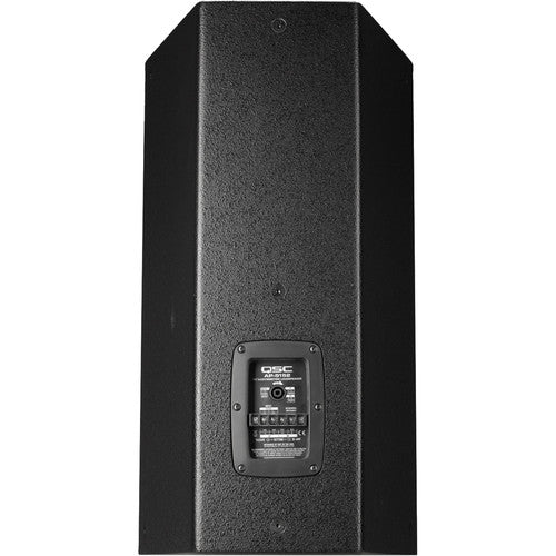 QSC AP-5152 15 Two-Way Acoustic Performance Cinema Surround Loudspeaker (Black) 1