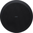 QSC AcousticDesign 6.5 Two-Way Ceiling Loudspeaker (Pair, Black)