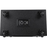 QSC AcousticPerformance Dual 12 Direct Radiating Subwoofer 1