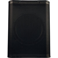 QSC AcousticPerformance Series Loudspeaker (Black)