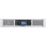 QSC GXD 4 Professional 1600W Power Amplifier with DSP 1