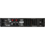 QSC GXD 4 Professional 1600W Power Amplifier with DSP 2